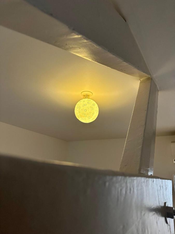 Bel Appartement Avec Parking Au Coeur De ריימס מראה חיצוני תמונה